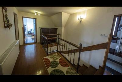 Casa de vacanta Ranca - 5