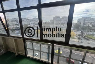 Apartament cu 3 camere decomandat în Calea București - 10