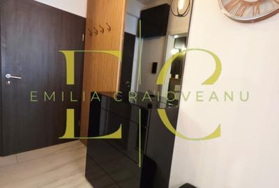 CHIRIE: Apartament lux 2 camere + parcare + boxa, Centrul Istoric - 8