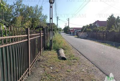 Apartament cu 4 camere, mobilat în Nord - 15