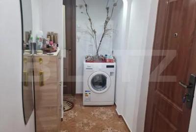 Apartament cu 2 camere decomandat în Burdujeni - 6