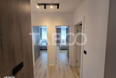 Apartament cu 4 camere decomandat în Șelimbăr - 4