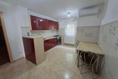 Apartament cu 3 camere decomandat, mobilat în Complex Studențesc - 3