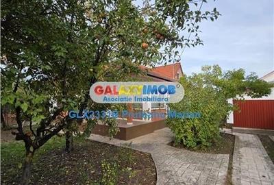 Inchiriere casa Moderna cu Teren de 1350 mp langa Aeroport Otopeni - 45