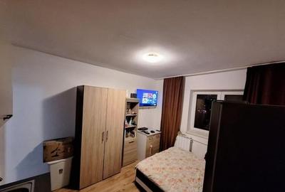Garsonieră decomandată, mobilată în Tomis Nord - 5