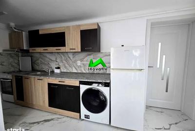 Garsonieră, mobilată în Ștrand - 3