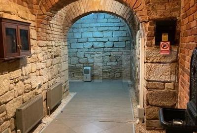 Apartament cu 8 camere, 265 mp utili, clinica, birou sau local, ultracentral! - 12