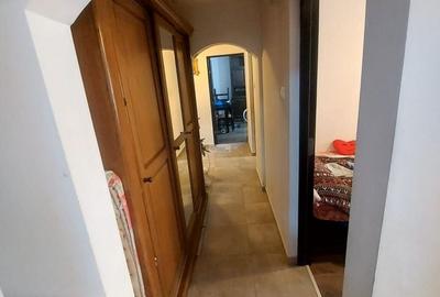 Se vinde apartament 3 camere/ultracentral/Focsani/parter - 8