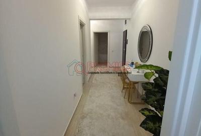 Apartament cu 3 camere decomandat în Central - 16