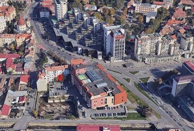 Apartament 2 camere Piata Victoriei langa Mures Mall si UMFST, Centru - 7