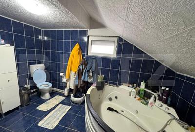 Casa cu 5 camere 300 mp in Hunedoara - 5