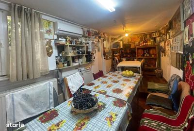 Casă cu 4 camere cu Teren 343 Mp în Central - 7