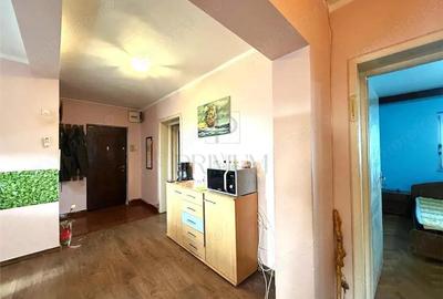 DOROBANTILOR - LIFT - 3 camere - 2 bai - centrala proprie - clima