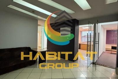 Birou, de 108 mp, în Brâncoveanu - 2