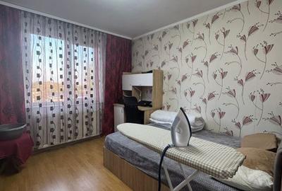 Apartament cu 3 camere decomandat, mobilat în Rahova - 9