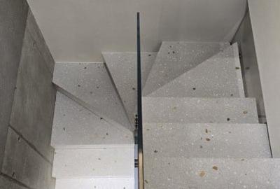 Apartament 4 camere + curte - zona Dorobanti - 6