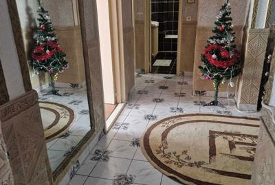 Apartament cu 4 camere decomandat în Debarcader - 4