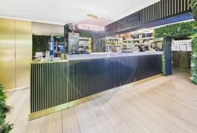 Boulevard Caffe Di David-preluare afacere functionala - Bd Gh.Sincai - 20