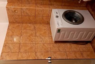 Proprietar inchiriez apartament 2 camere, zona Lidl Mihai Viteazul Sibiu - 8