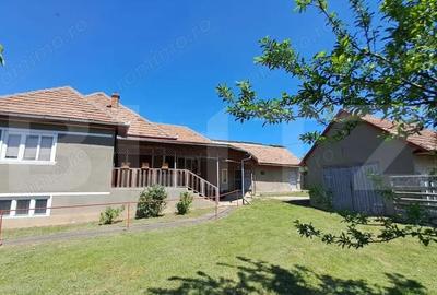 Casa individuala, 1700mp teren, Craciunelu de Jos - 8