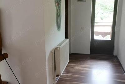 Casa cu teren la Tarcau zona Cazaci - 20