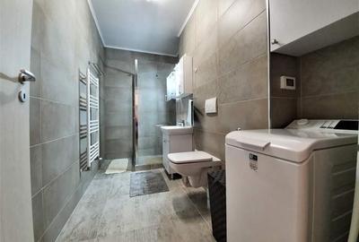 Apartament cu 2 camere decomandat, mobilat în Tomis Plus