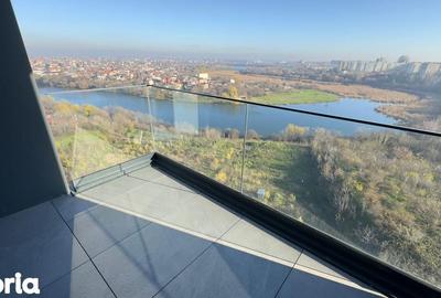 Apartament cu 2 camere în Dobroești - 13