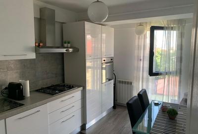 Apartament cu 2 camere decomandat în Piața Nouă - 5