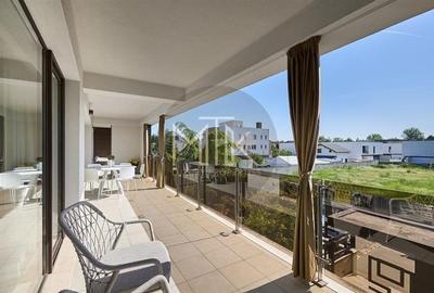 Apartament 3 Cam. 127MP| Erou Iancu Nicolae | Loc de parcare - 12