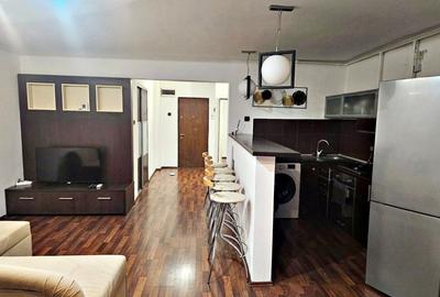 Faleza Nord - FZ-uri - apartament cu 3 camere, termen lung - 2