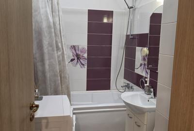 Apartament cu 2 camere decomandat în Tătărași - 7