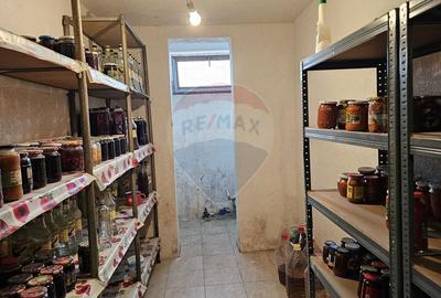 Casă cu 6 camere cu Teren 1000 Mp în Sfântu Ilie - 48