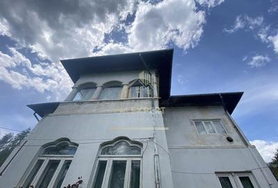 APARTAMENT LA CASA, 101 MP, CAMPULUNG, CENTRU - 3