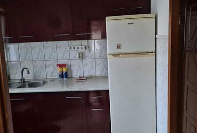 Apartament cu 3 camere semidecomandat în Exterior Vest - 6