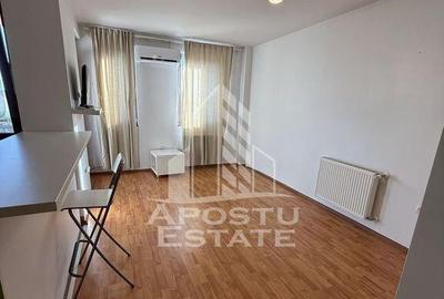 Garsonieră semidecomandată, mobilată în Soarelui - 2