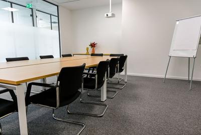 Abonamente flexibile de co-working în Regus Vox Technology Park Abonamente flexibile de co-working în Regus Vox Technology Park - 4