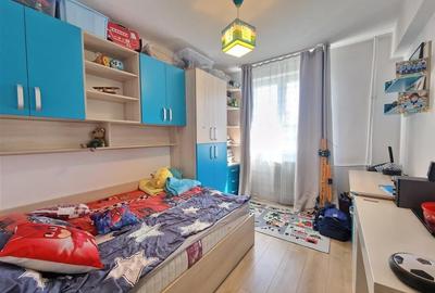 RECO apartament  3 camere Rogerius - 8