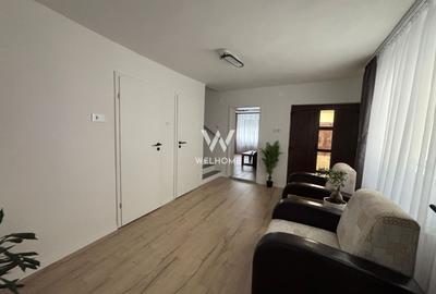 Casa 4 camere SPATIOASE si TEREN 460 mp Sibiu - 3