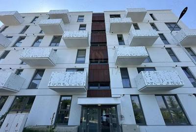 Apartament 2 camere decomandate in imobil nou cu gradina 115 mp!