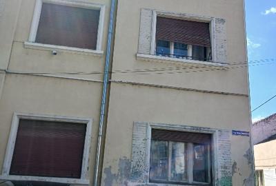 Apartament centrul vechi 3 camere renovat integral - 8