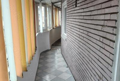 Apartament cu 2 camere decomandat în Central - 2