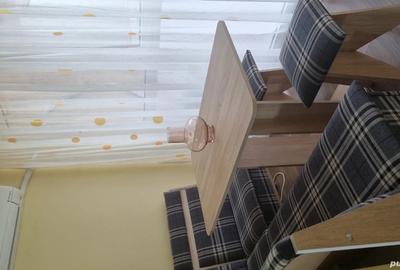 Garsonieră semidecomandată în Titan