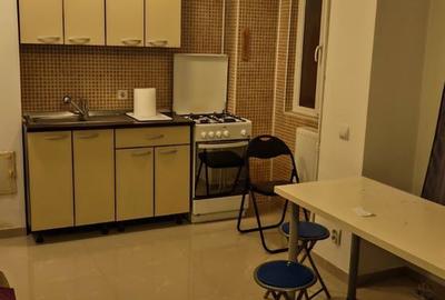 Garsonieră decomandată, mobilată în Tineretului - 7