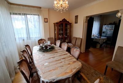 Casă individuală cu 5 camere cu Teren 893 Mp în Ultracentral - 29