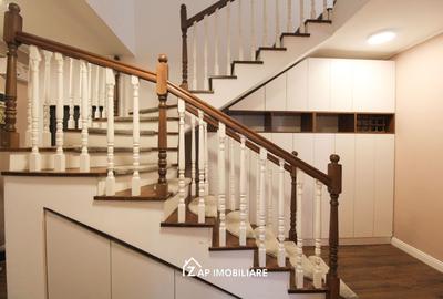 Apartament cu 3 camere în Unirii - 18