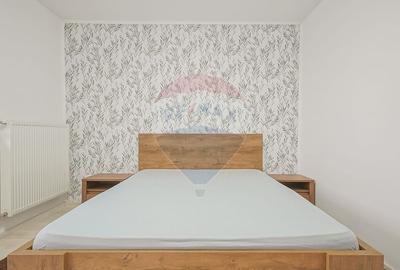 Apartament cu 2 camere decomandat, mobilat în Bartolomeu - 8