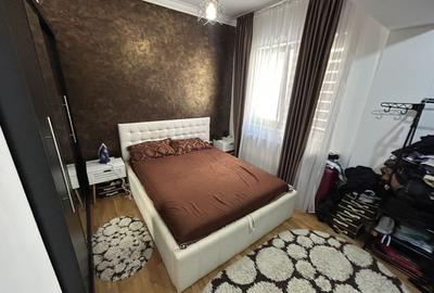 Apartament cu 2 camere decomandat, mobilat în Km 4-5 - 5