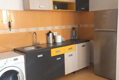 Apartament Otopeni - Aeroport 2 camere, parcare proprietate 450 Apartament Otopeni - Aeroport 2 camere, parcare proprietate 450 - 3