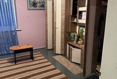 Casă cu 2 camere în Florești - 7
