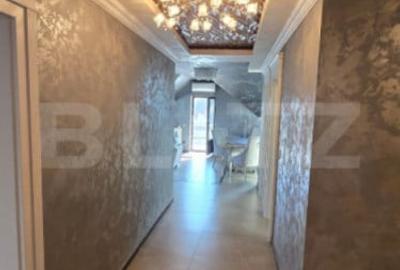 Apartament cu 3 camere decomandat în Central - 9